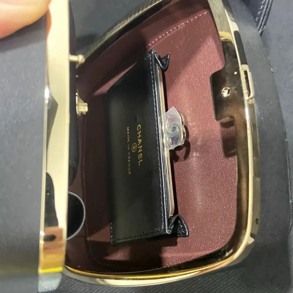 Chanel Women Pre-Loved Bag Very Good Condition